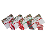 Christmas Pet Dress-Up Tie 21cm Diameter Christmas Pet Dress-Up Tie 21cm Diameter